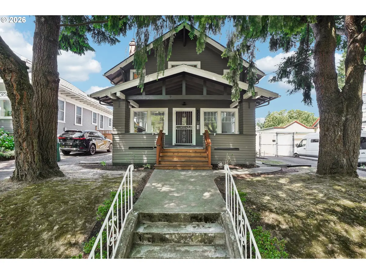2333 NE 37th Ave, Portland, OR 97212 - #1