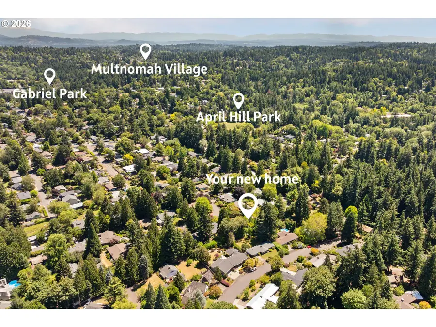 6010 SW Texas Ct, Portland, OR 97219 - #3