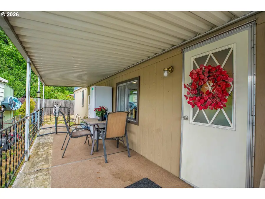 4407 SE Roethe Rd #41, Milwaukie, OR 97267 - #3