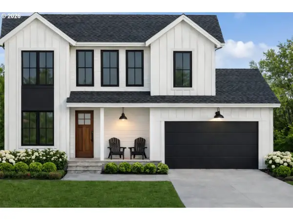 16100 Serres Farms Way, OregonCity, OR 97045