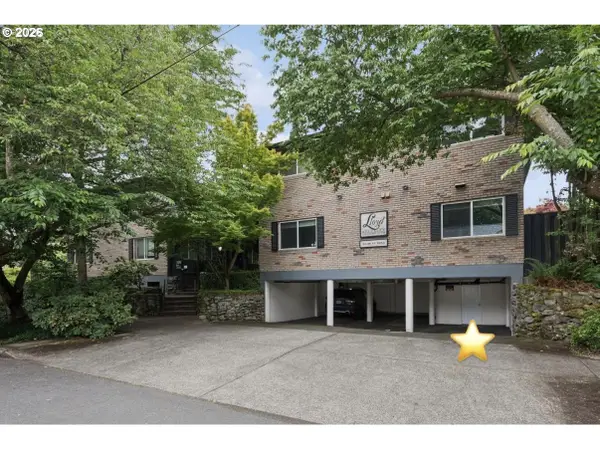 1824 NE Wasco St #4, Portland, OR 97232