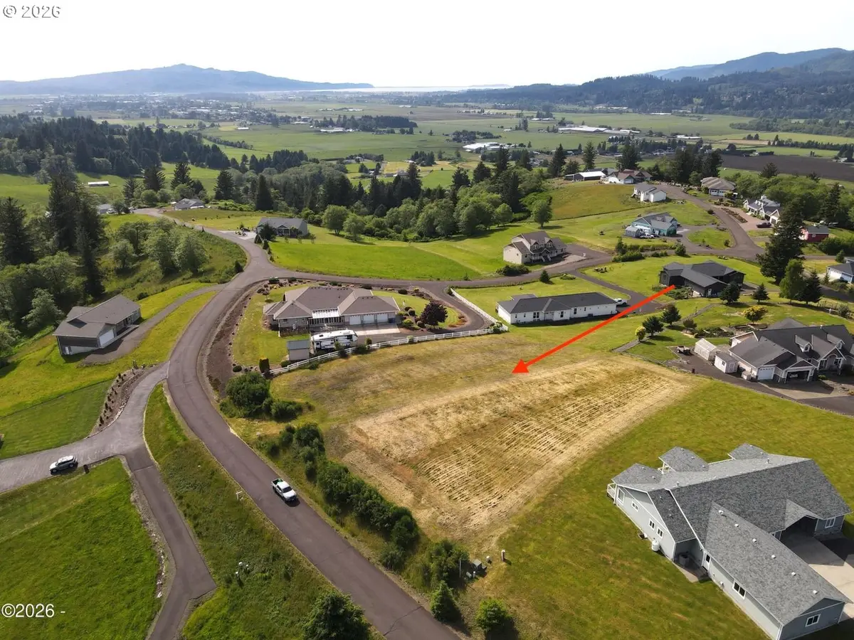 Tl110 Skyview Road, Tillamook, OR 97141 - #1