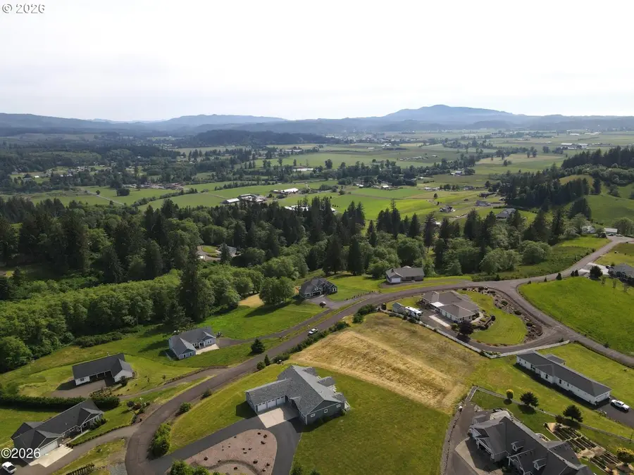 Tl110 Skyview Road, Tillamook, OR 97141 - #2