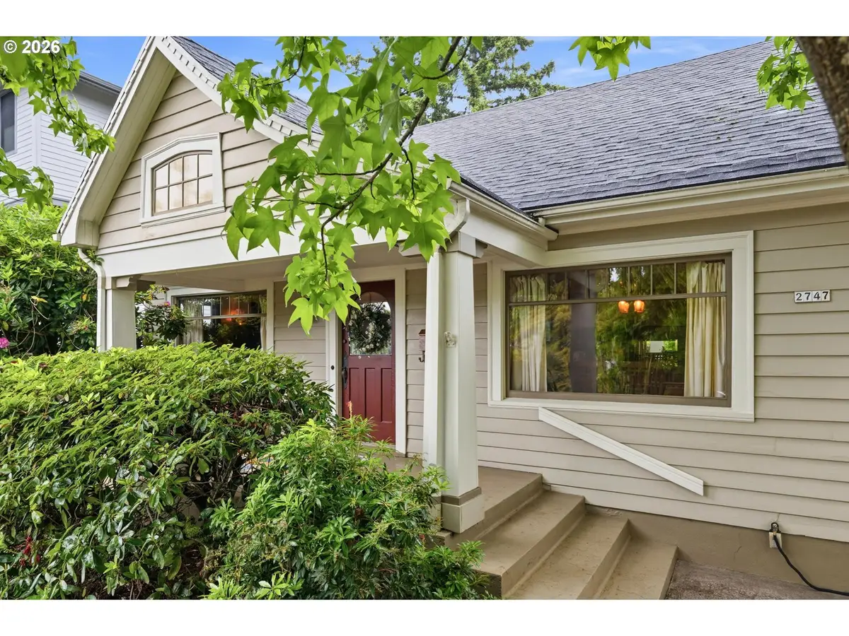 2747 NE Schuyler St, Portland, OR 97212 - #1