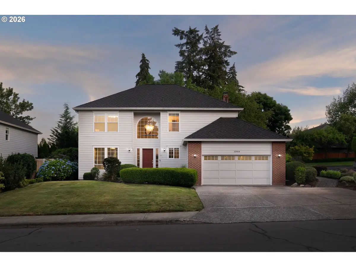 10954 SW Geneva St, Tigard, OR 97223 - #1