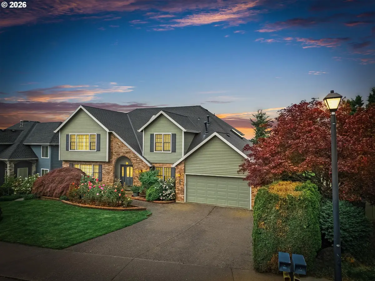 21220 Serango Dr, Northwest Clackamas, OR 97068 - #1