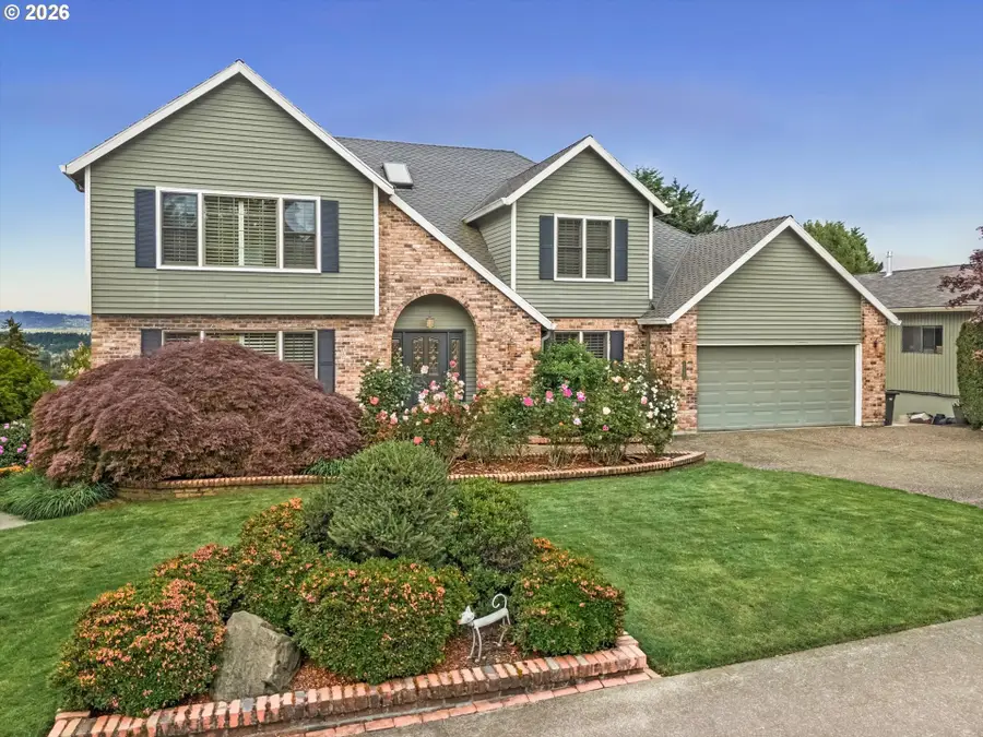 21220 Serango Dr, Northwest Clackamas, OR 97068 - #2