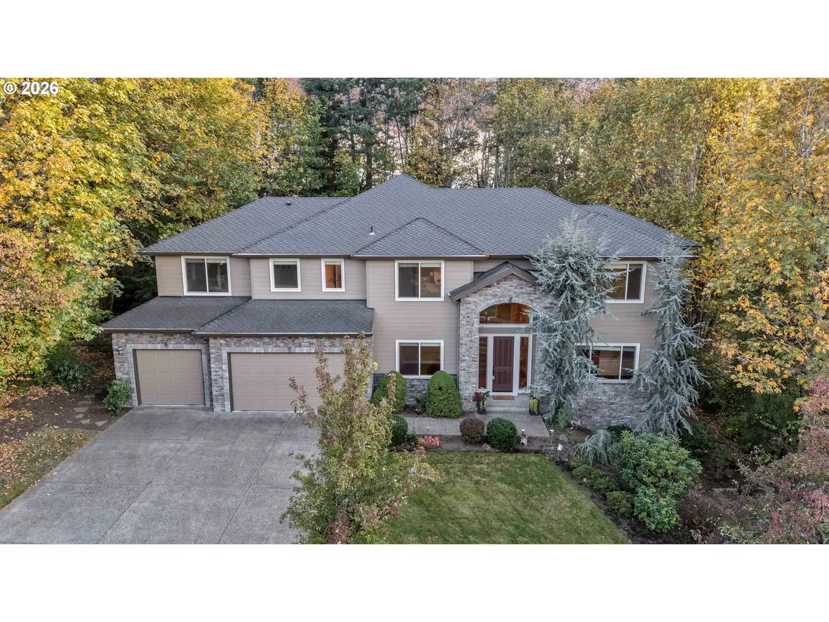 15214 NW Red Cedar Ct, Portland, OR 97231 - #1