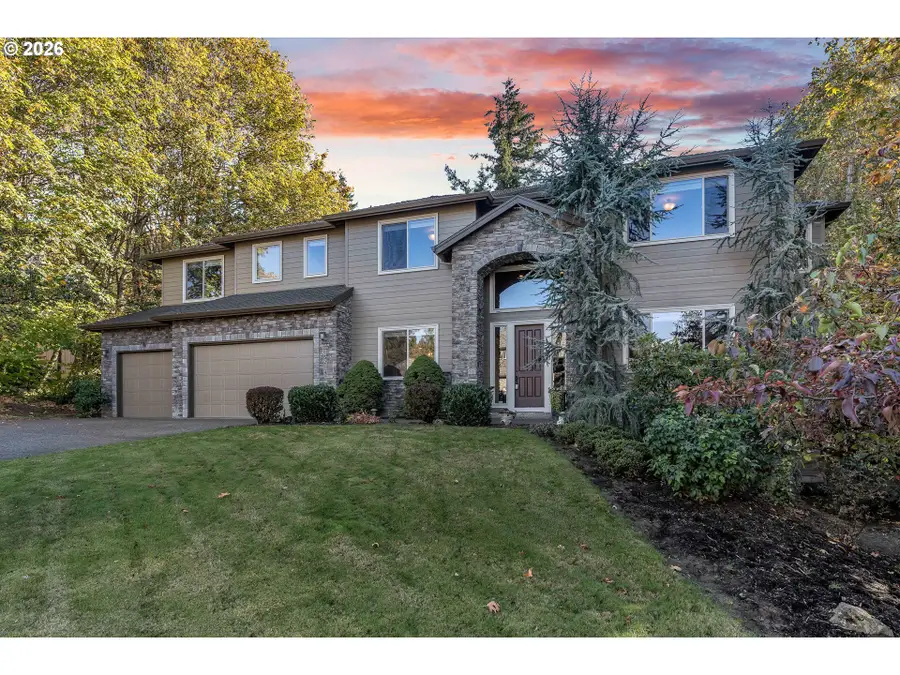 15214 NW Red Cedar Ct, Portland, OR 97231 - #2