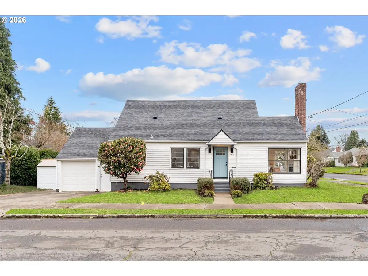 6435 NE Broadway, Portland, OR 97213 - #1