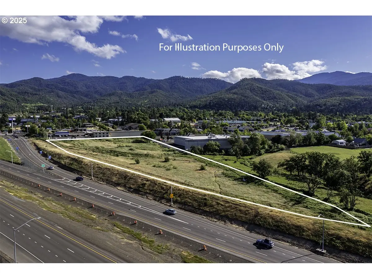 Hwy 66, Ashland, OR 97520 - Image #1