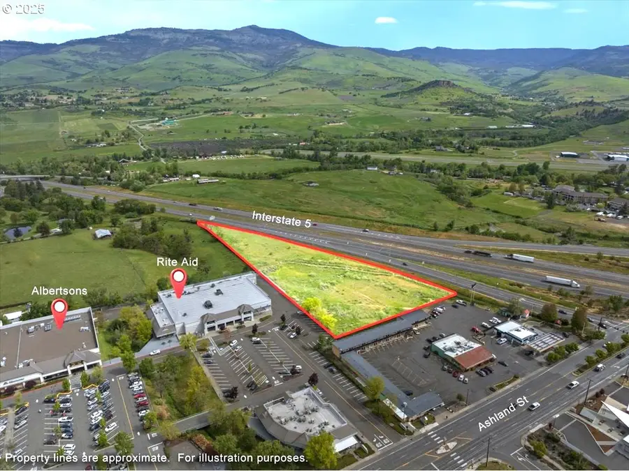 Hwy 66, Ashland, OR 97520 - Image #2