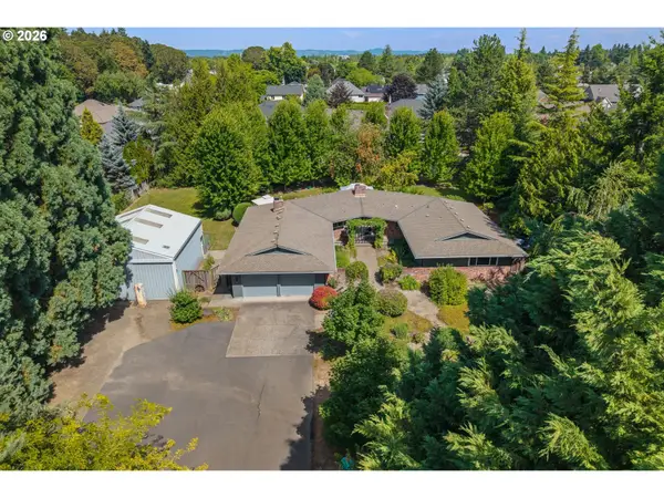 3100 NE Jackson School Rd, Hillsboro, OR 97124