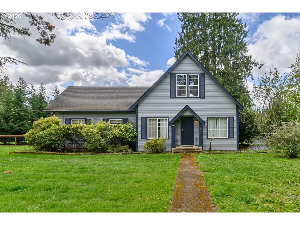 14630 Livesay Rd, Northwest Clackamas, OR 97045 - #1