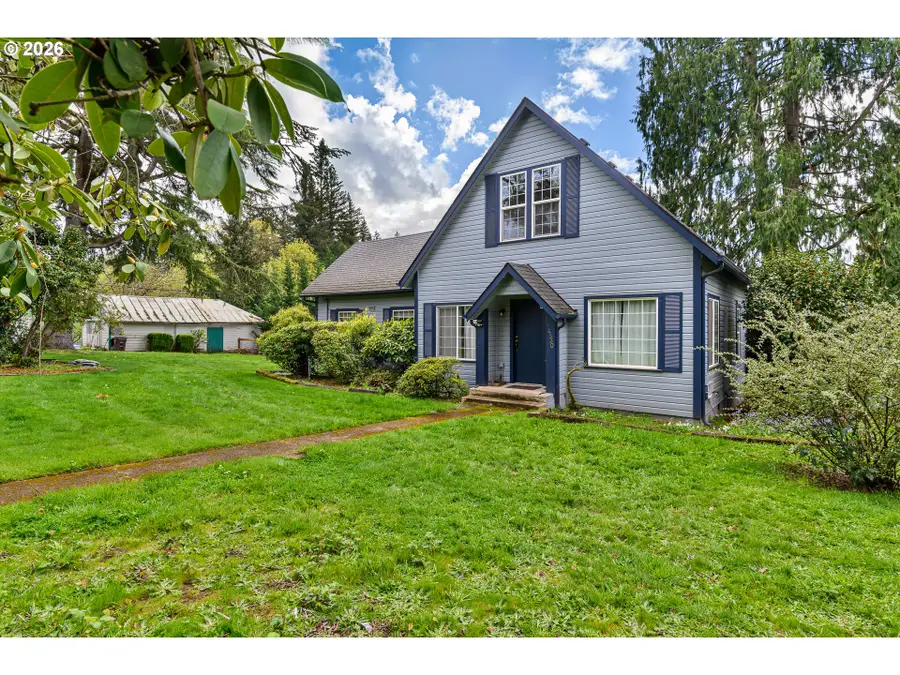 14630 Livesay Rd, Northwest Clackamas, OR 97045 - #2