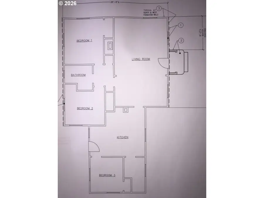 14630 Livesay Rd, Northwest Clackamas, OR 97045 - #3