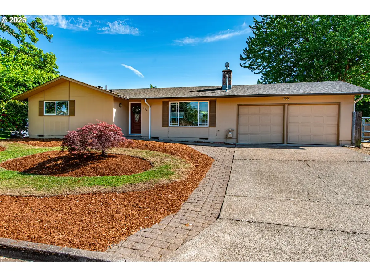 196 Maverick Ave, Eugene, OR 97404 - #1