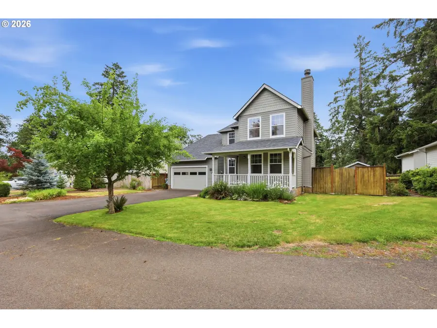 1240 N River Rd, Cottage Grove, OR 97424 - #2