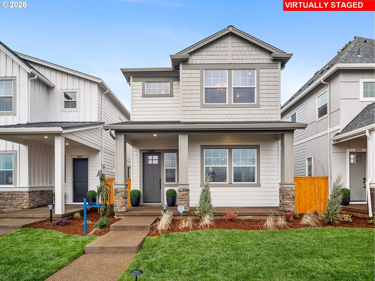 16812 SW Polmelo Dr, Beaverton Hillsboro, OR 97140 - #1