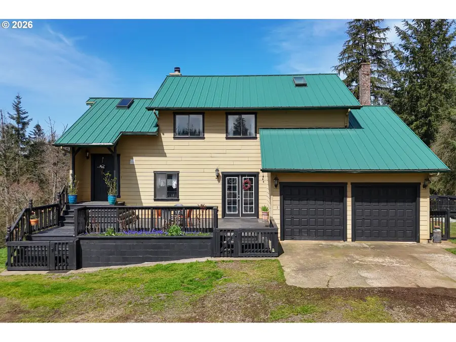 43737 SE Erin Ln, Sandy, OR 97055 - #2
