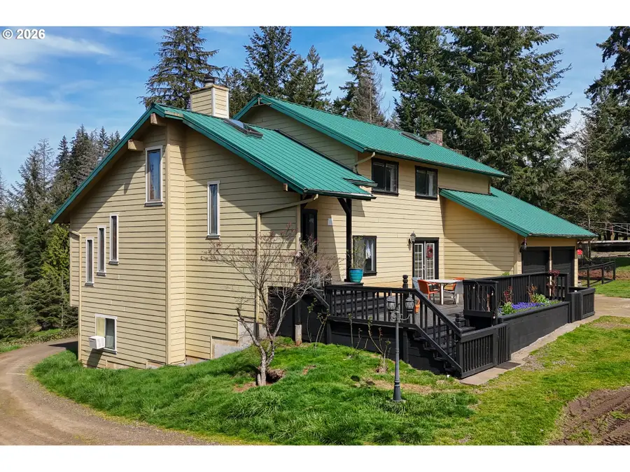 43737 SE Erin Ln, Sandy, OR 97055 - #3