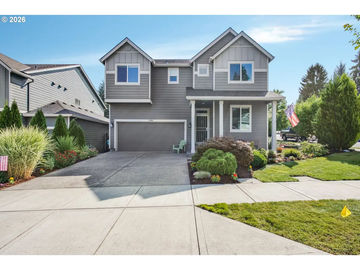 14446 SE Garland Ln, Milwaukie, OR 97267 - #1