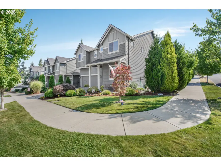14446 SE Garland Ln, Milwaukie, OR 97267 - #2