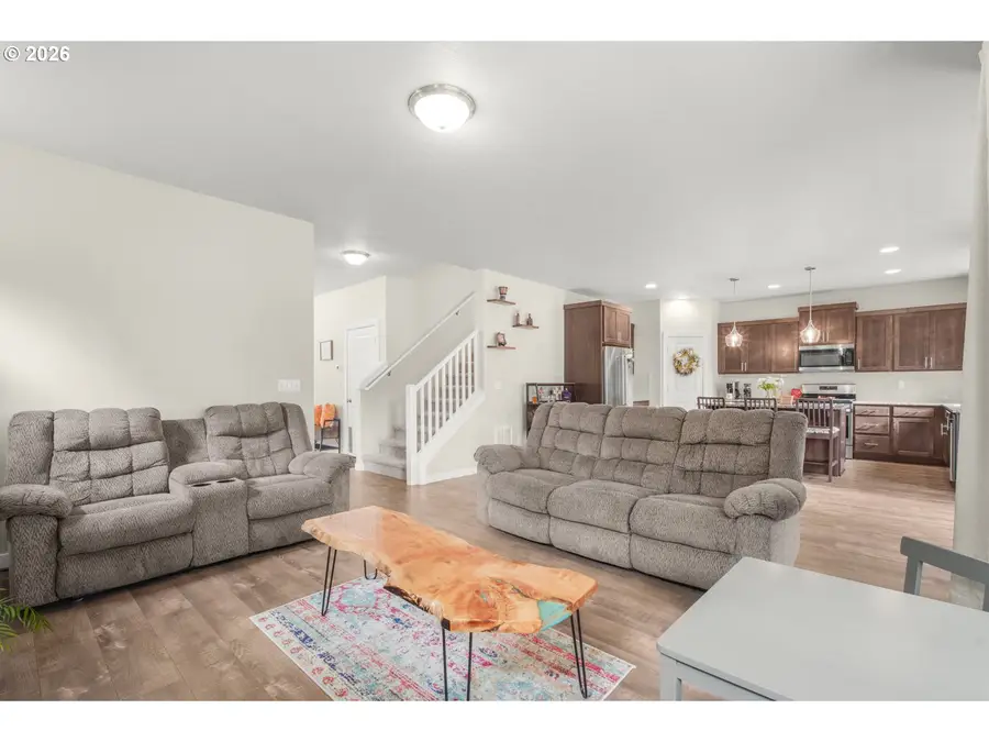 14446 SE Garland Ln, Milwaukie, OR 97267 - #3