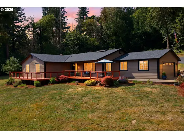 31112 NE 75th Pl, LaCenter, WA 98629