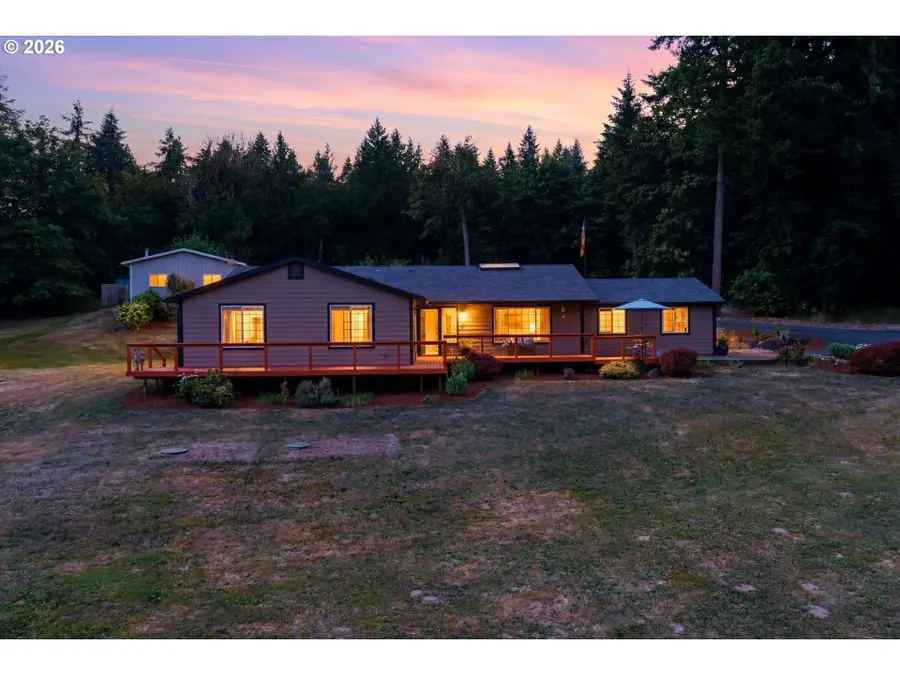 31112 NE 75th Pl, La Center, WA 98629 - #2