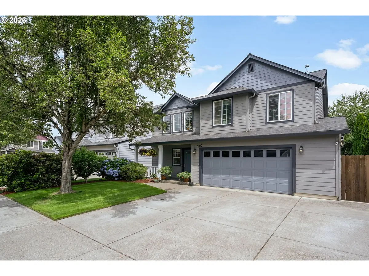 2107 NE 181st Ave, Vancouver, WA 98684 - #1