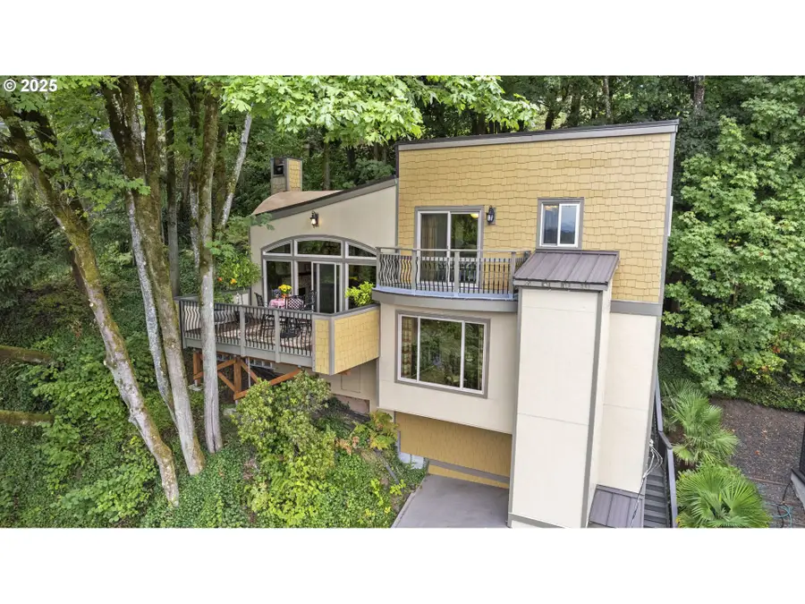 6521 S Corbett Ave, Portland, OR 97239 - #2