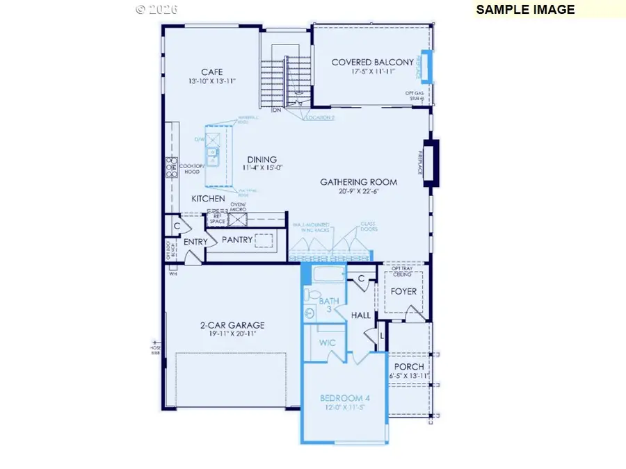 17683 Hillside Dr, Northwest Clackamas, OR 97068 - Image #2