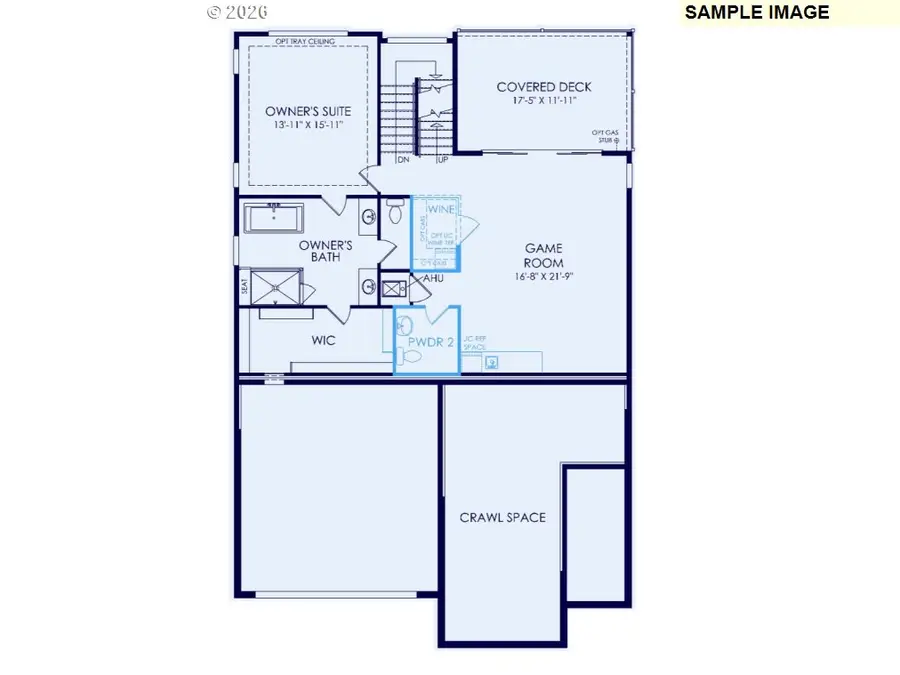 17683 Hillside Dr, Northwest Clackamas, OR 97068 - Image #3