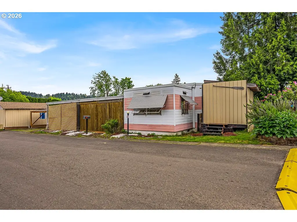 18830 Highway 99e #42, Northwest Clackamas, OR 97045 - #1