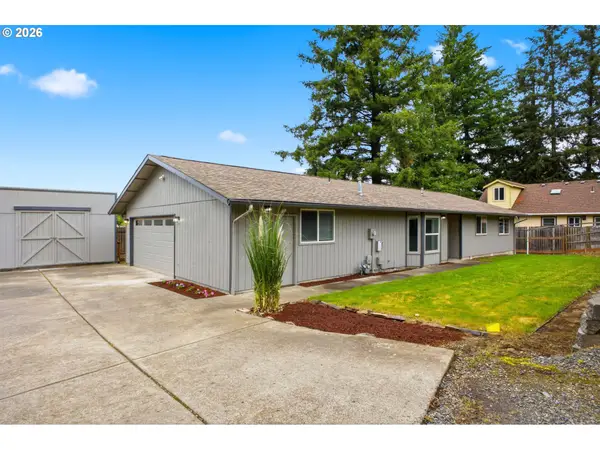 2817 SE 151st Ave, Portland, OR 97236