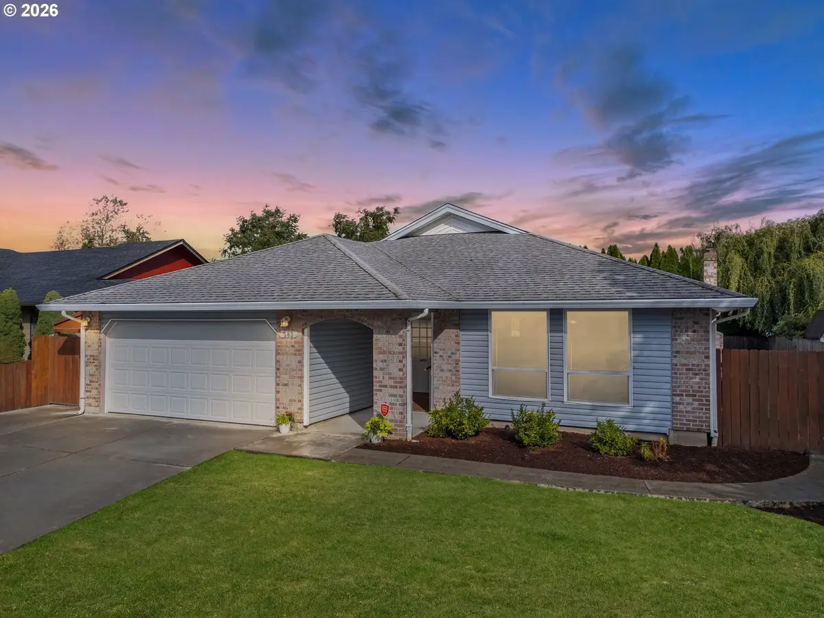 503 NE 160th Ave, Vancouver, WA 98684 - #1