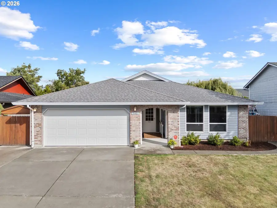 503 NE 160th Ave, Vancouver, WA 98684 - #2