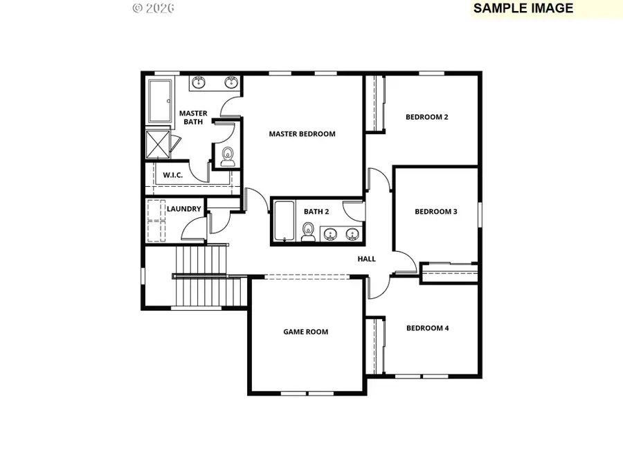 1575 NE 9th Ave, Battle Ground, WA 98604 - #3