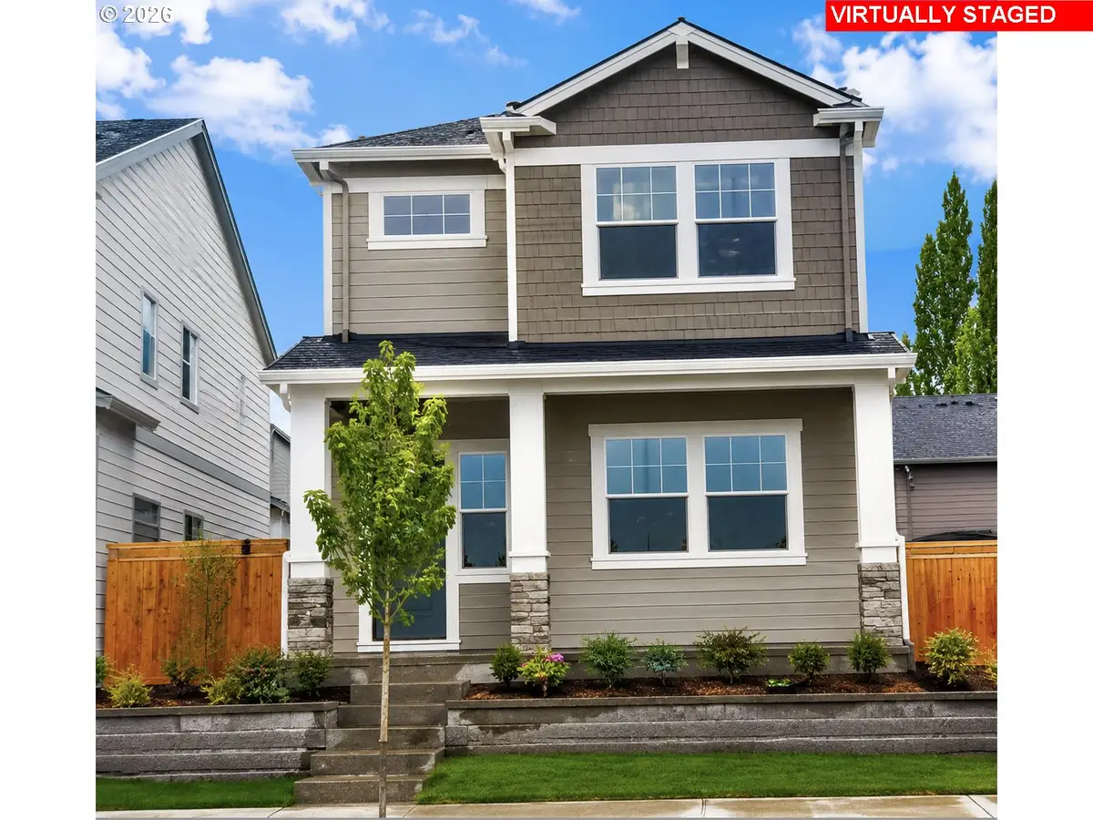18460 SW Alderwood Dr, Beaverton, OR 97003 - #1