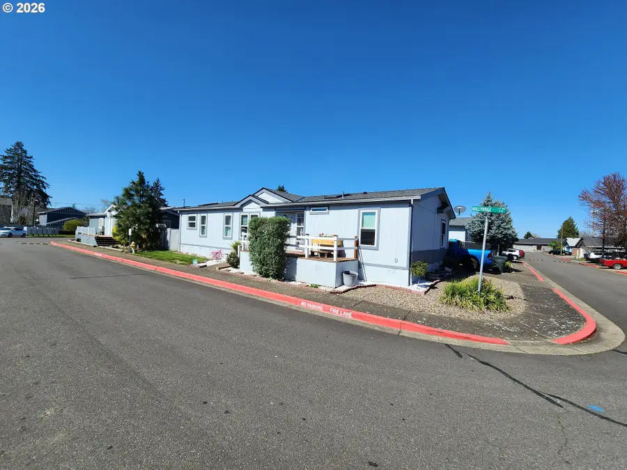 3025 Hollyridge Loop Ne, Salem, OR 97305 - #2