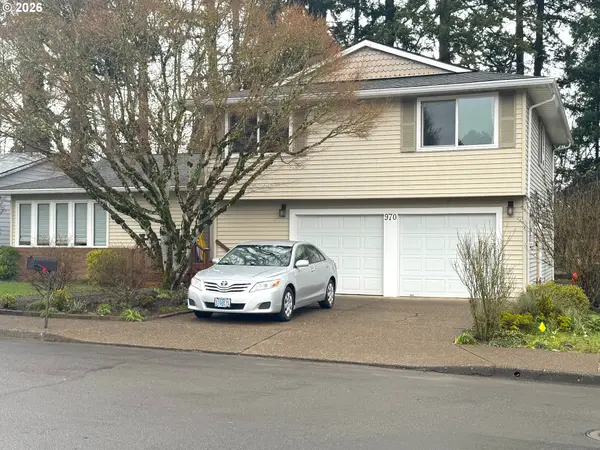 970 NW 176th Ave, Beaverton, OR 97006