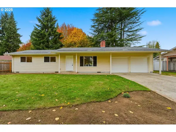 741 SE 36th Ave, Hillsboro, OR 97123