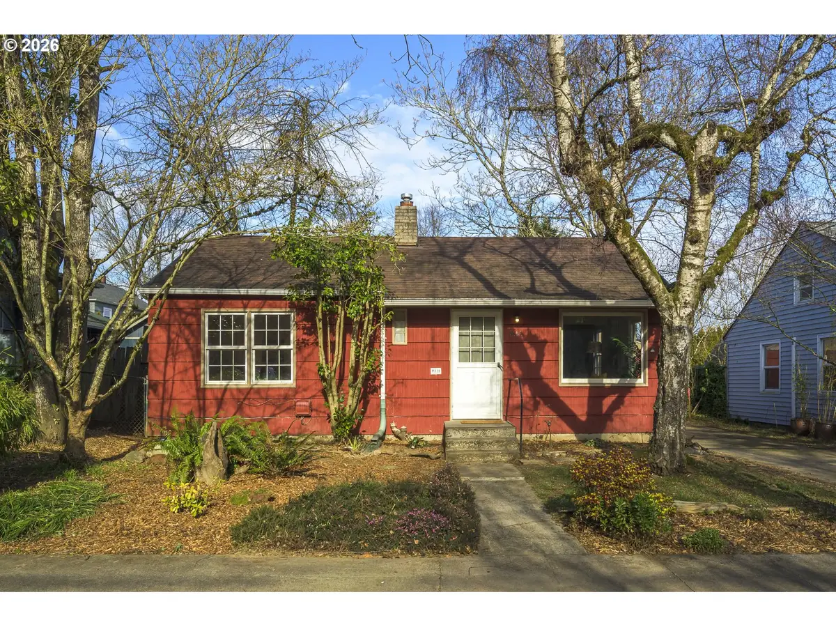 1653 SE Linn St, Portland, OR 97202 - Image #1