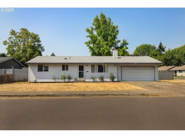 1873 NE 10th Ave, Hillsboro, OR 97124