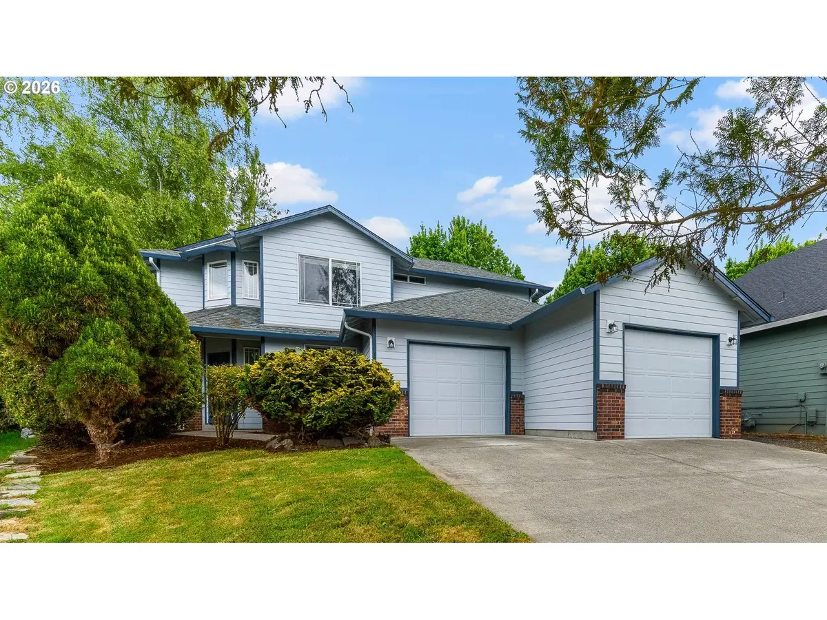 14223 NW 28th Pl, Vancouver, WA 98685 - #1