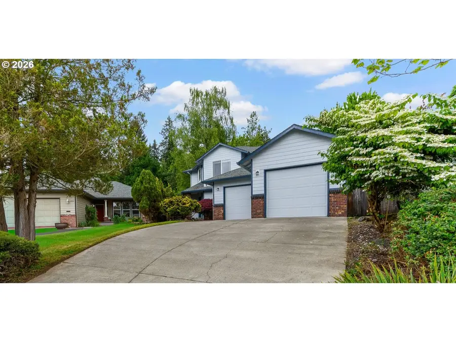 14223 NW 28th Pl, Vancouver, WA 98685 - #3
