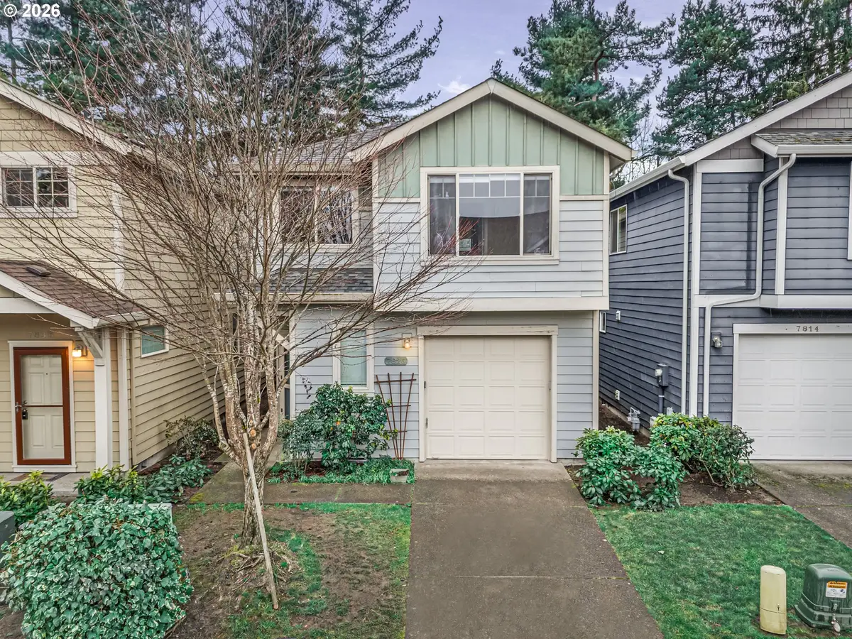7826 SE Sporri Ln, Milwaukie, OR 97267 - #1