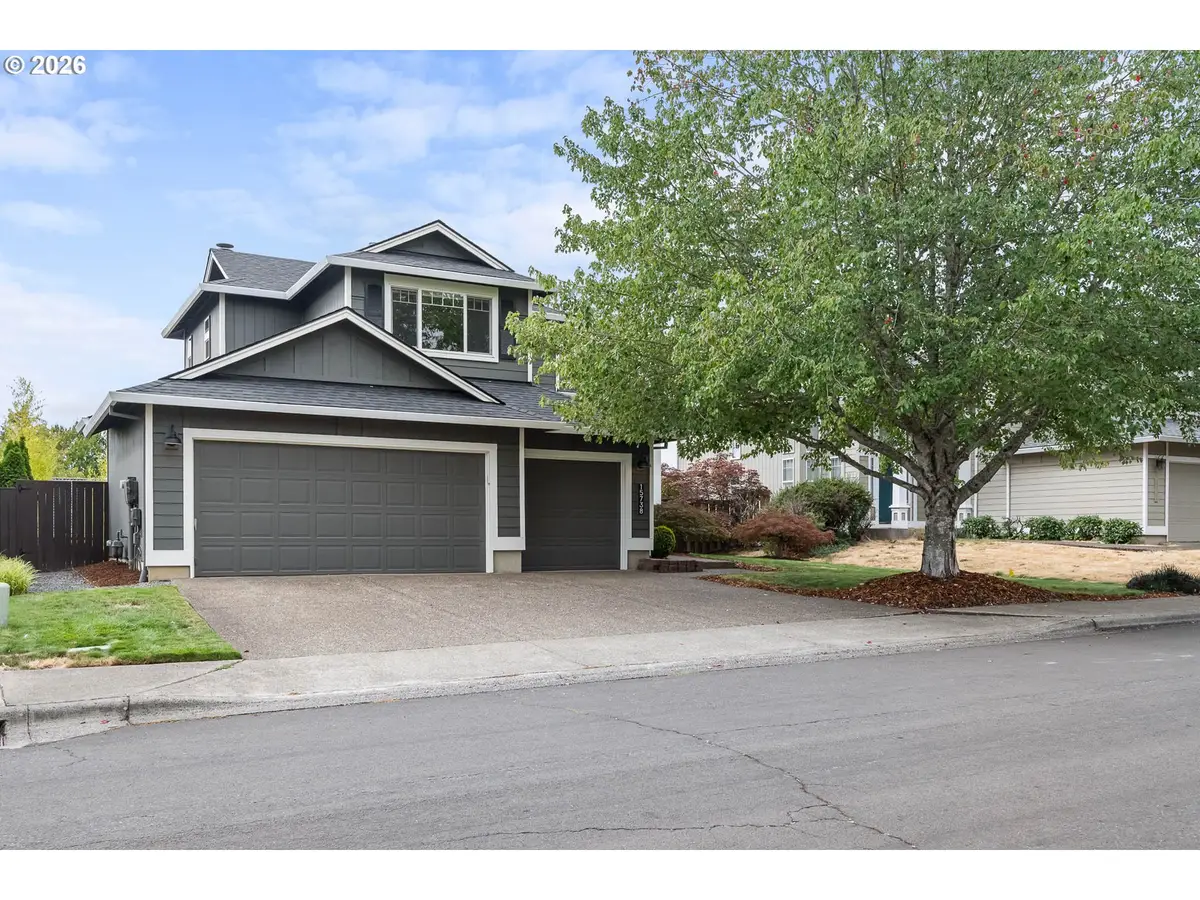 15738 NW Hackney Dr, Portland, OR 97229 - #1