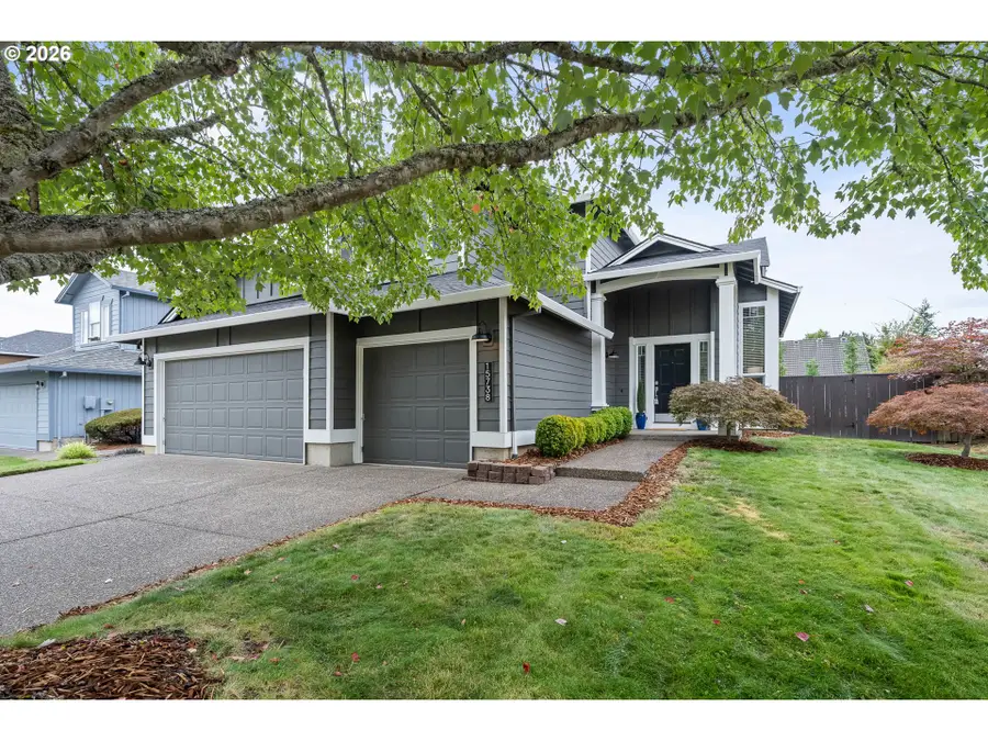 15738 NW Hackney Dr, Portland, OR 97229 - #2